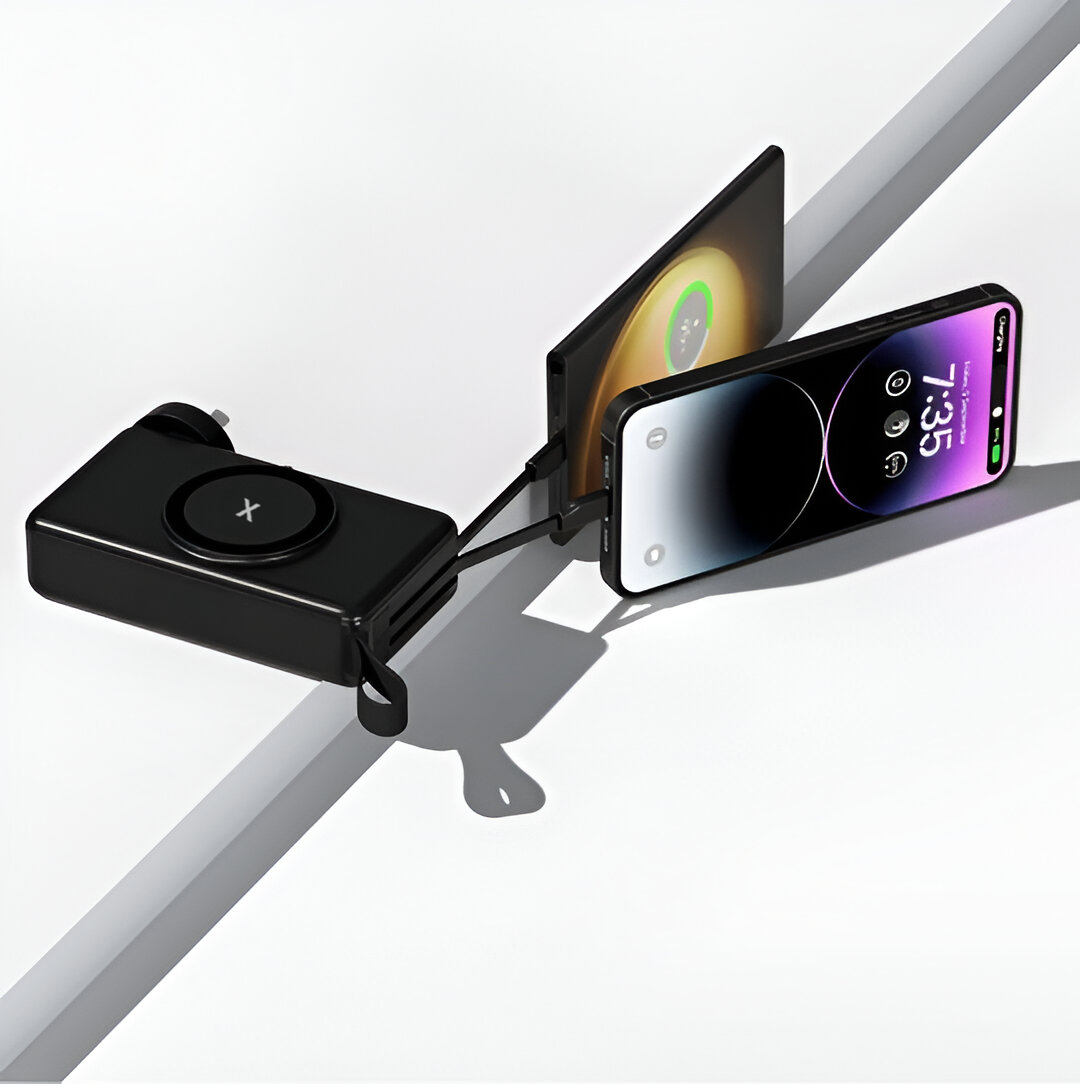 Travel Charger 20,000 mAh by Xmag