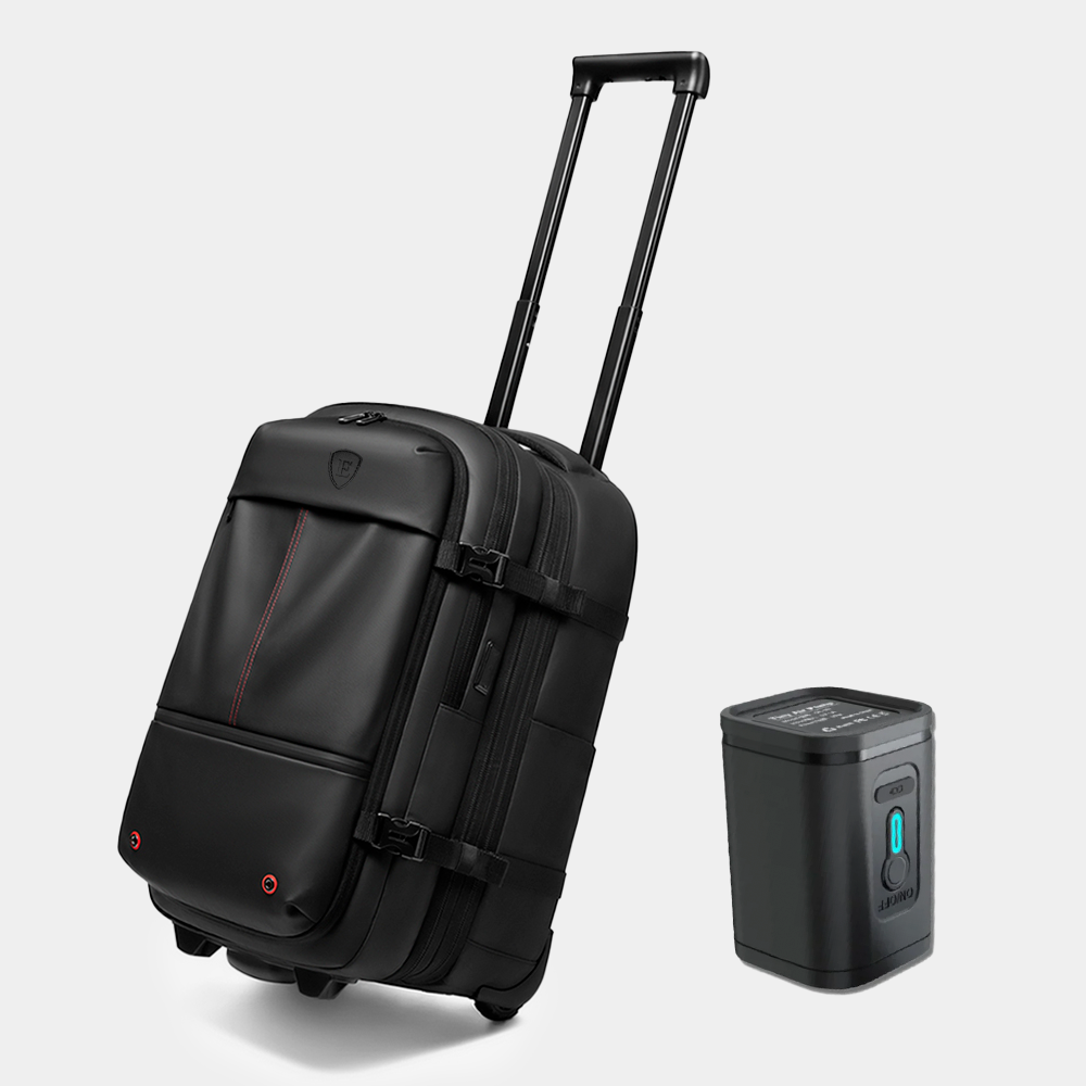 Pack Hybrid Air Backpack