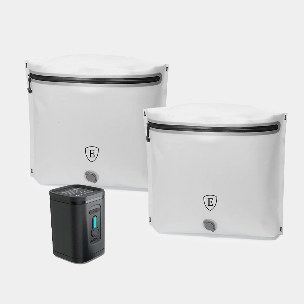 PREVENTA Pack Premium Compression Bag