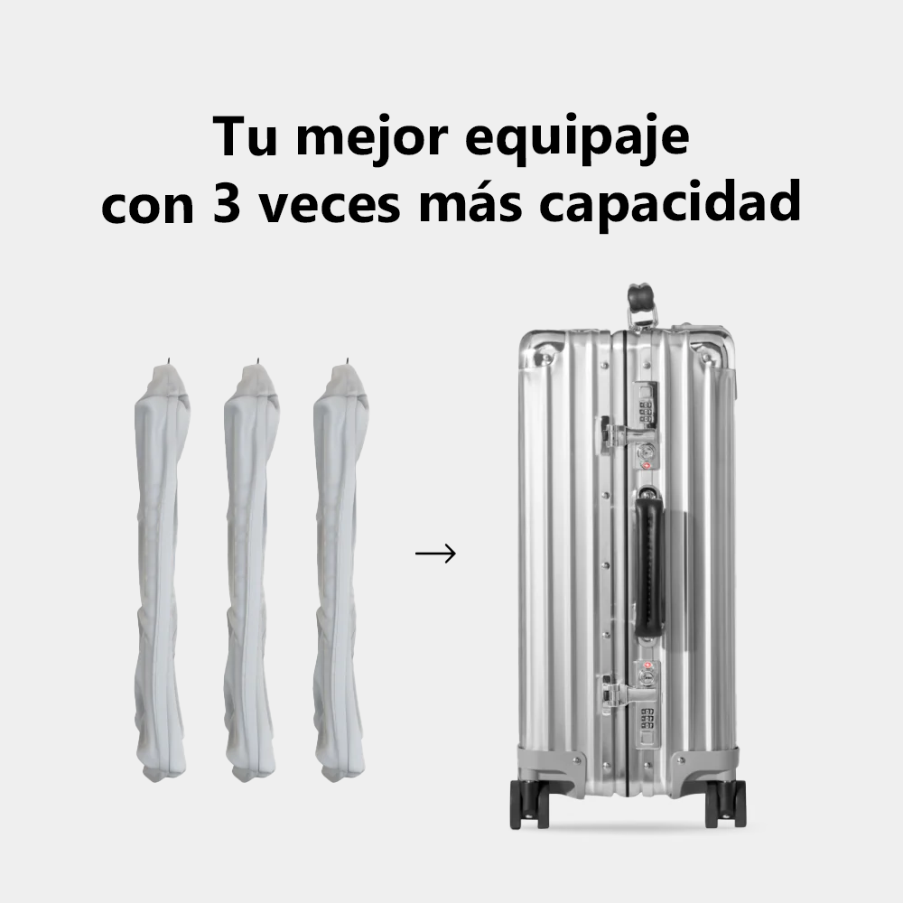 PREVENTA Premium Compression Bag
