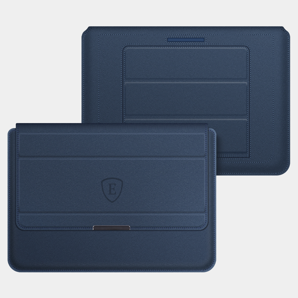 Hybrid Laptop Bag Blue