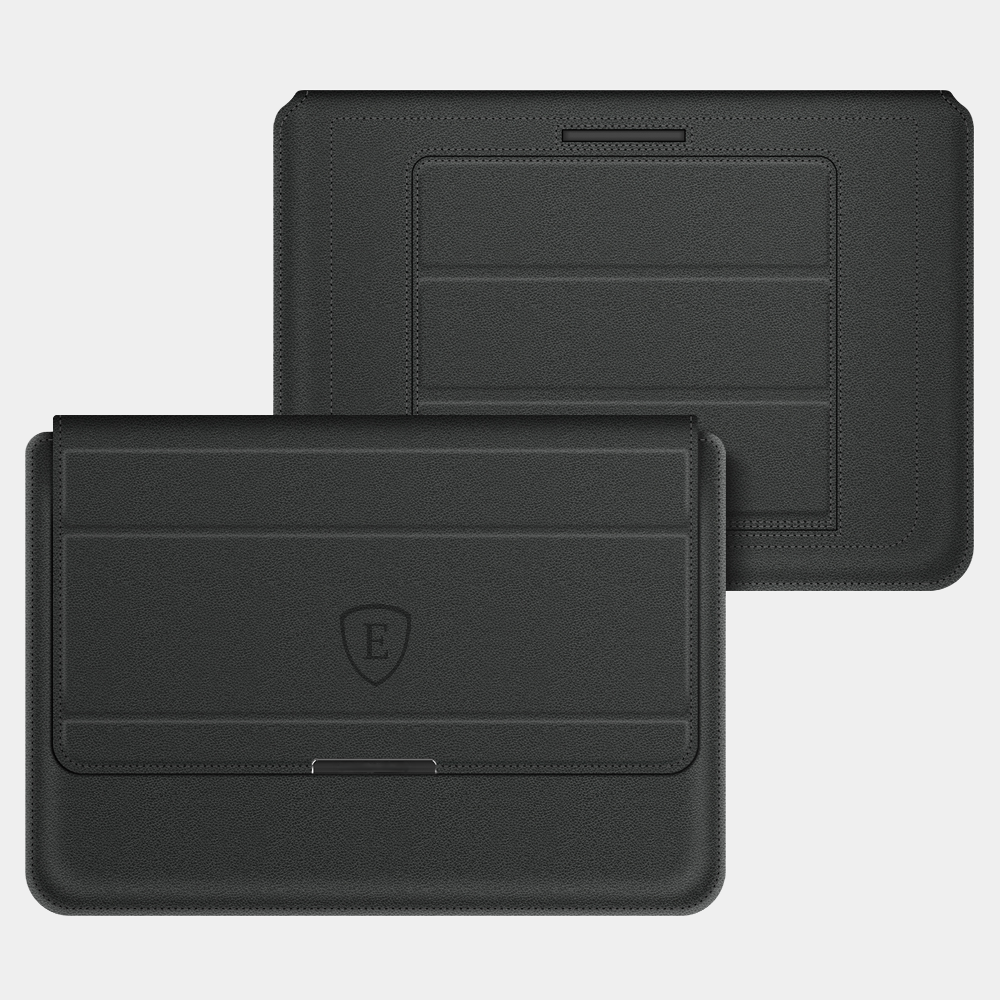 Hybrid Laptop Bag Black