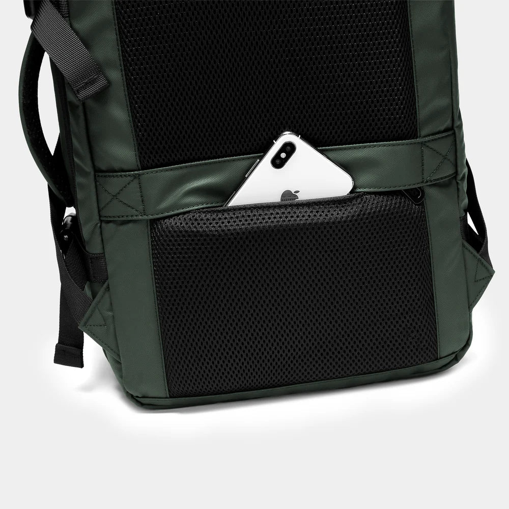 Pack Expandable Green