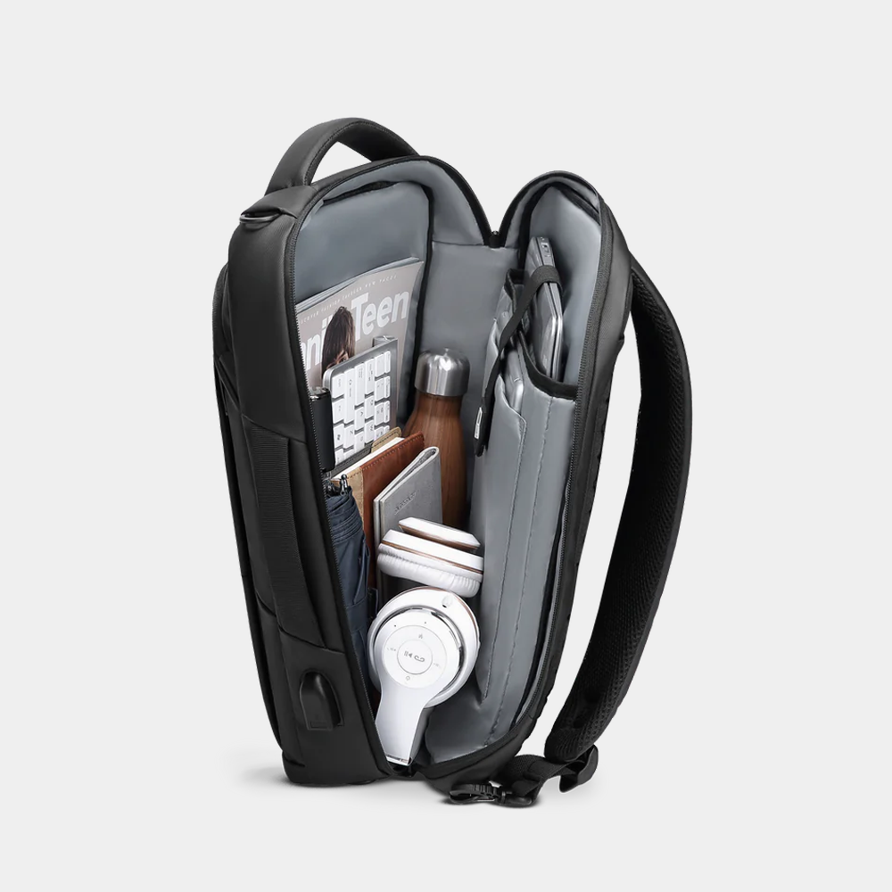 3 IN 1 Backpack