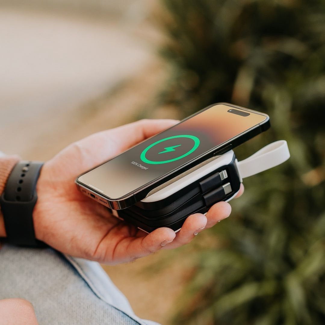 Travel Charger 10,000 mAh by Xmag