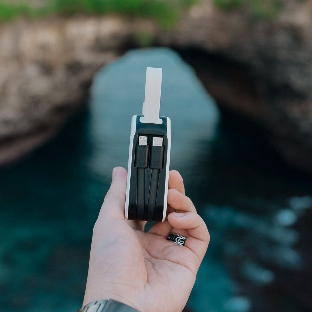 Travel Charger 10,000 mAh by Xmag