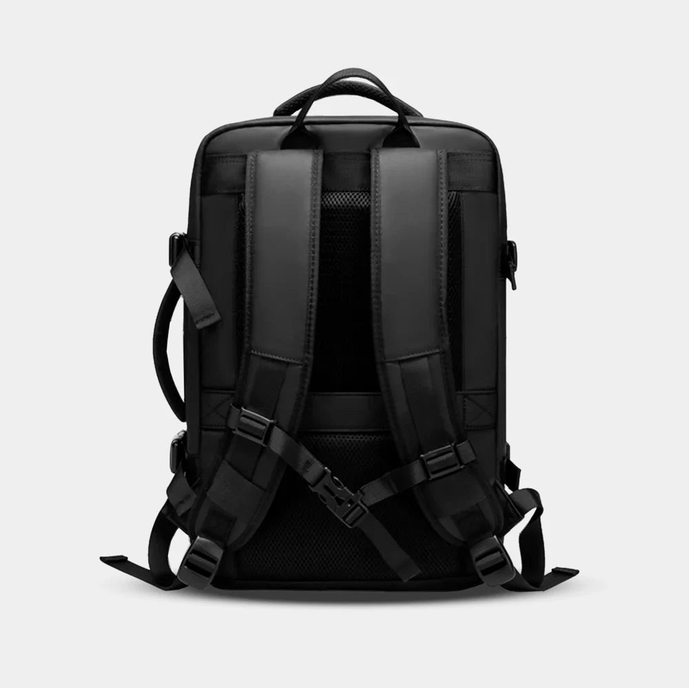 Pack Expandable Black