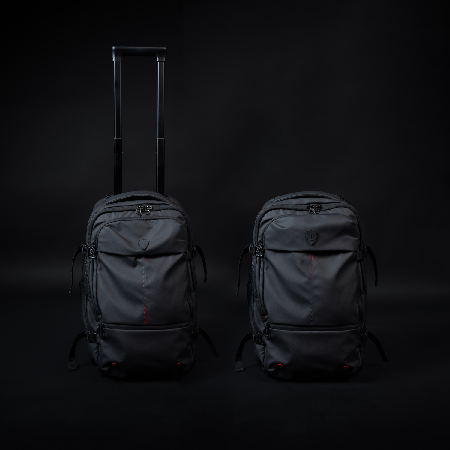 PREVENTA Hybrid Air Backpack