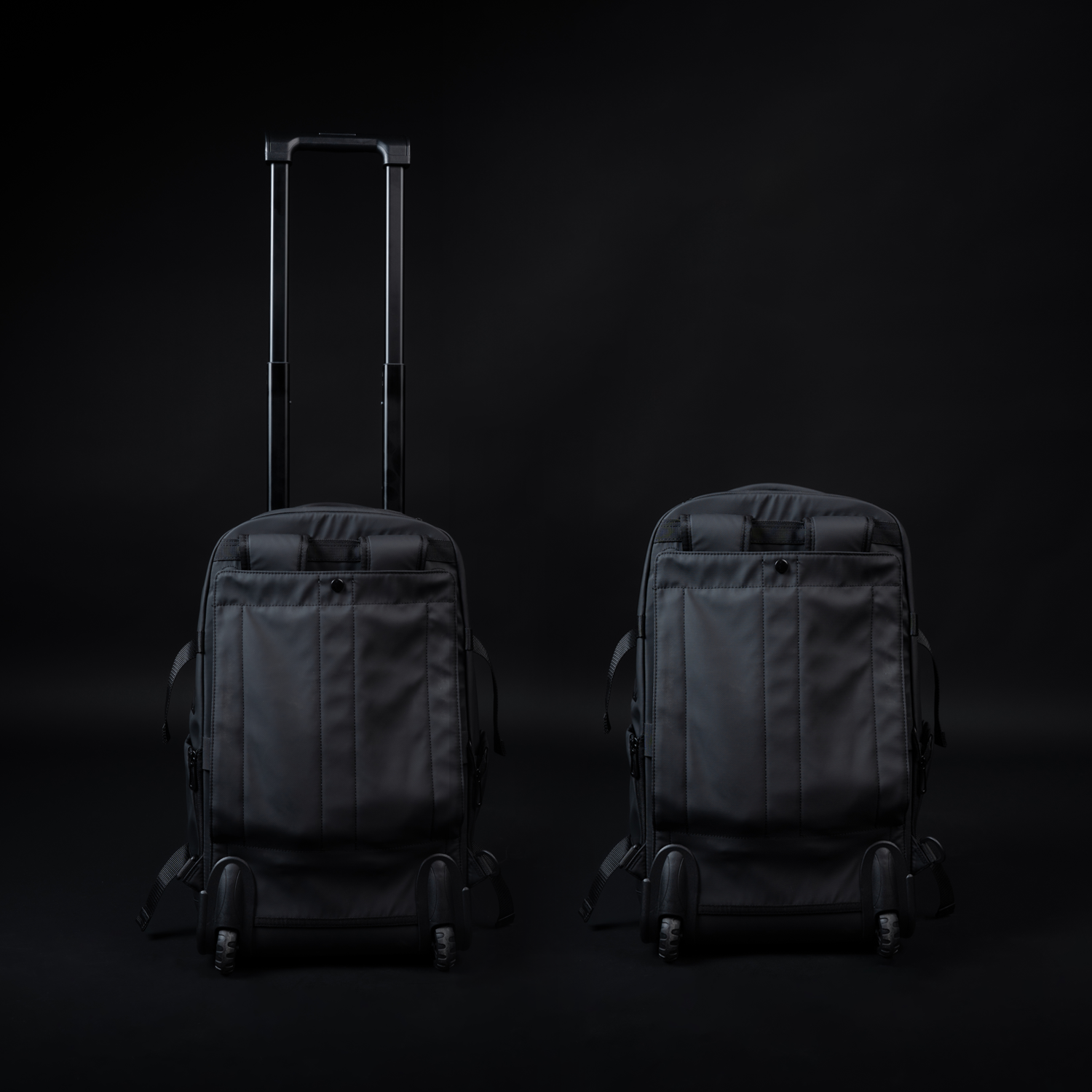 PREVENTA Hybrid Air Backpack