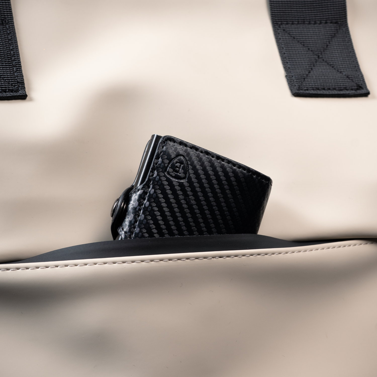 PREVENTA The Tote Bag Sand