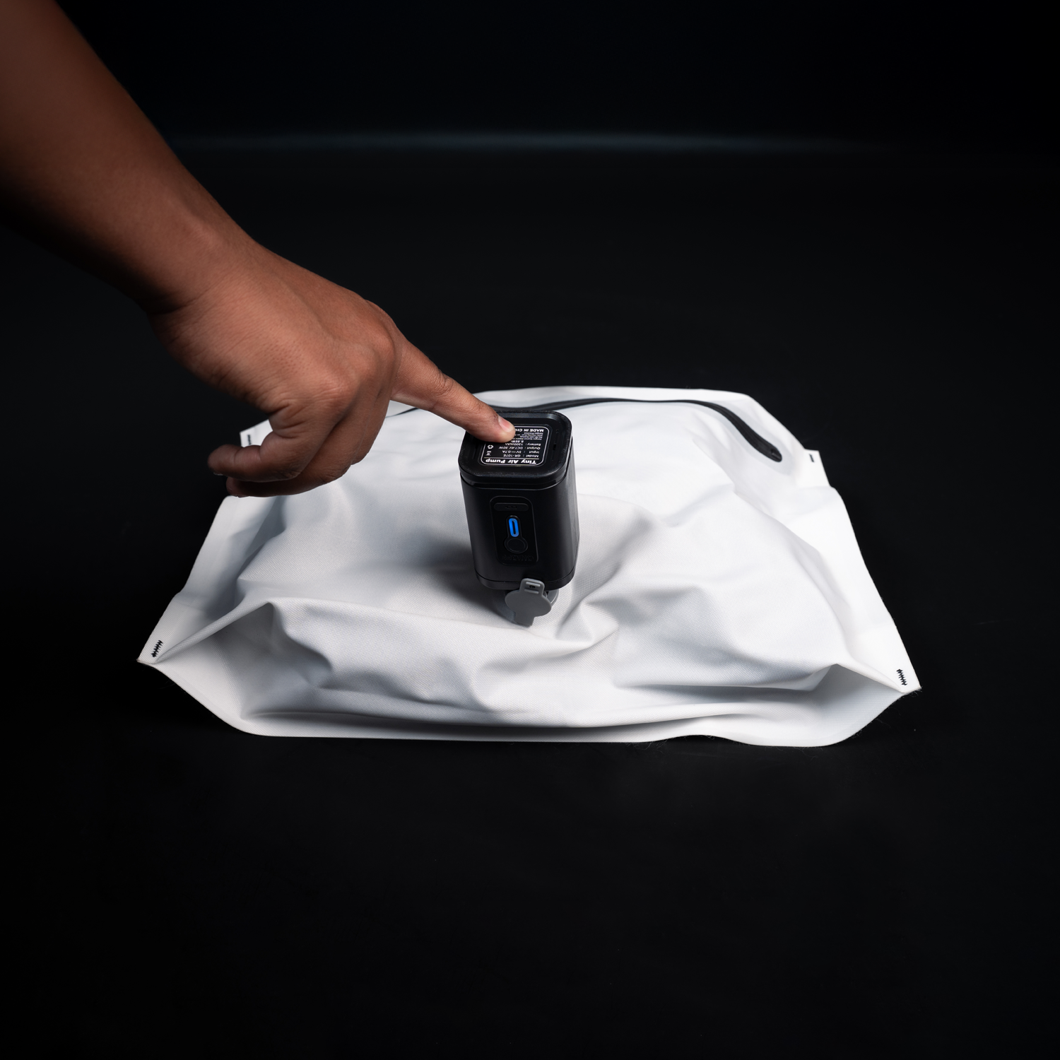 PREVENTA Premium Compression Bag