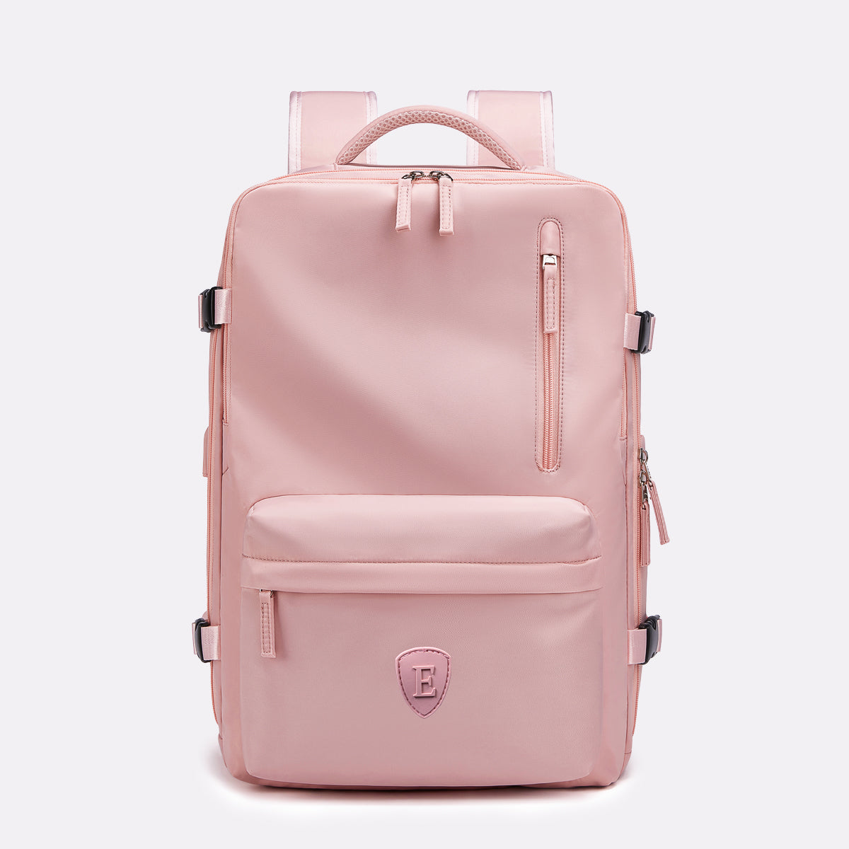 Preventa Travel Backpack Pink