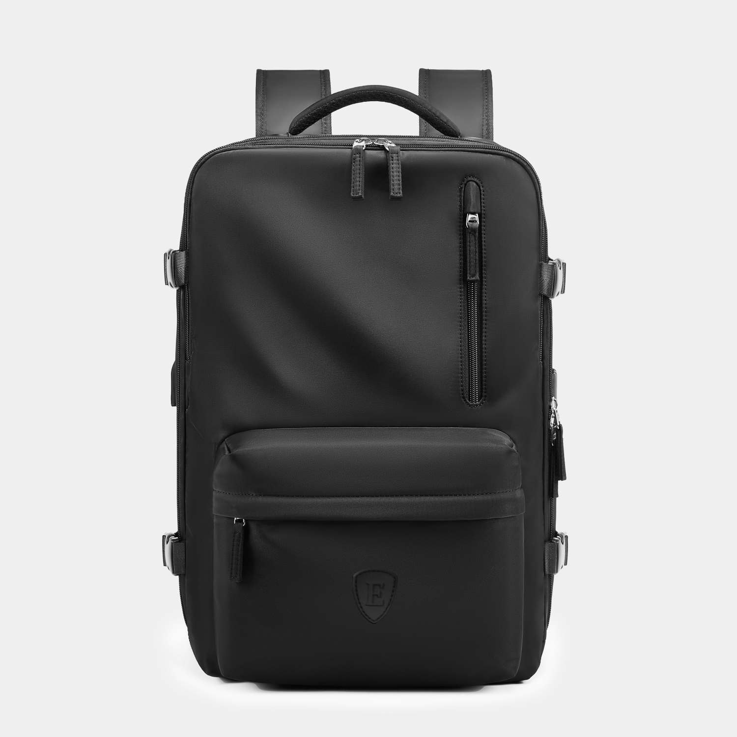 Travel Backpack Black