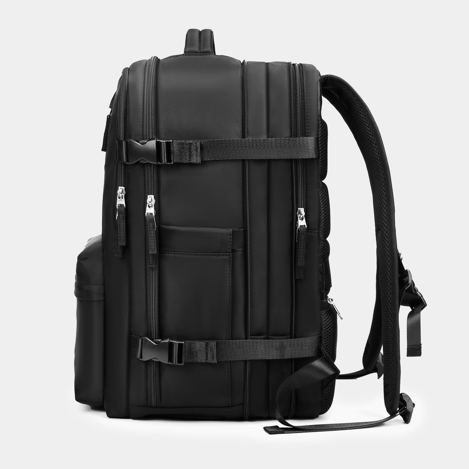 Travel Backpack Black