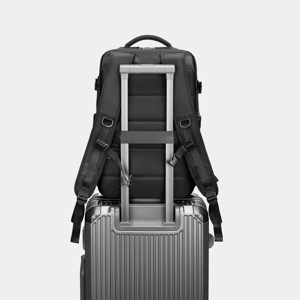 Pack Travel Black