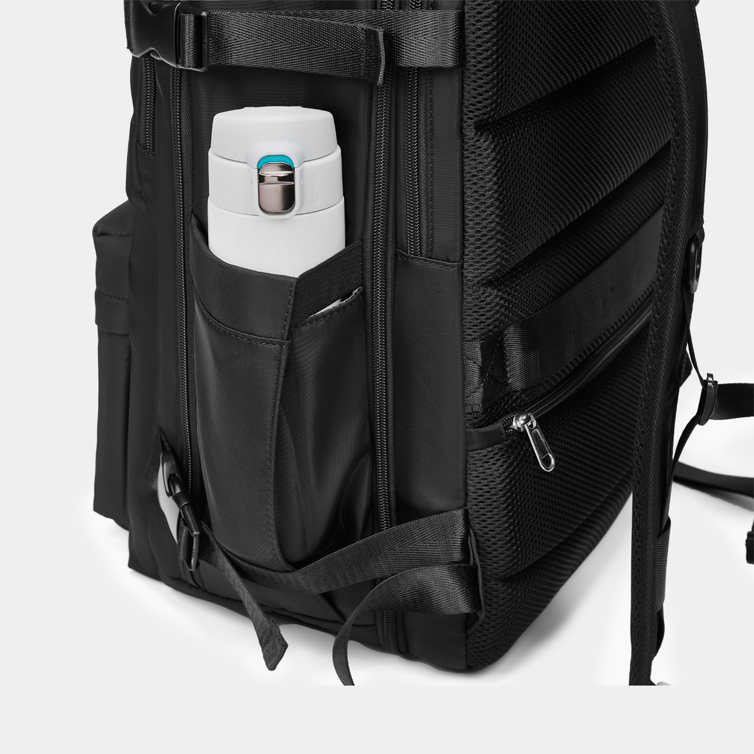 Travel Backpack Black