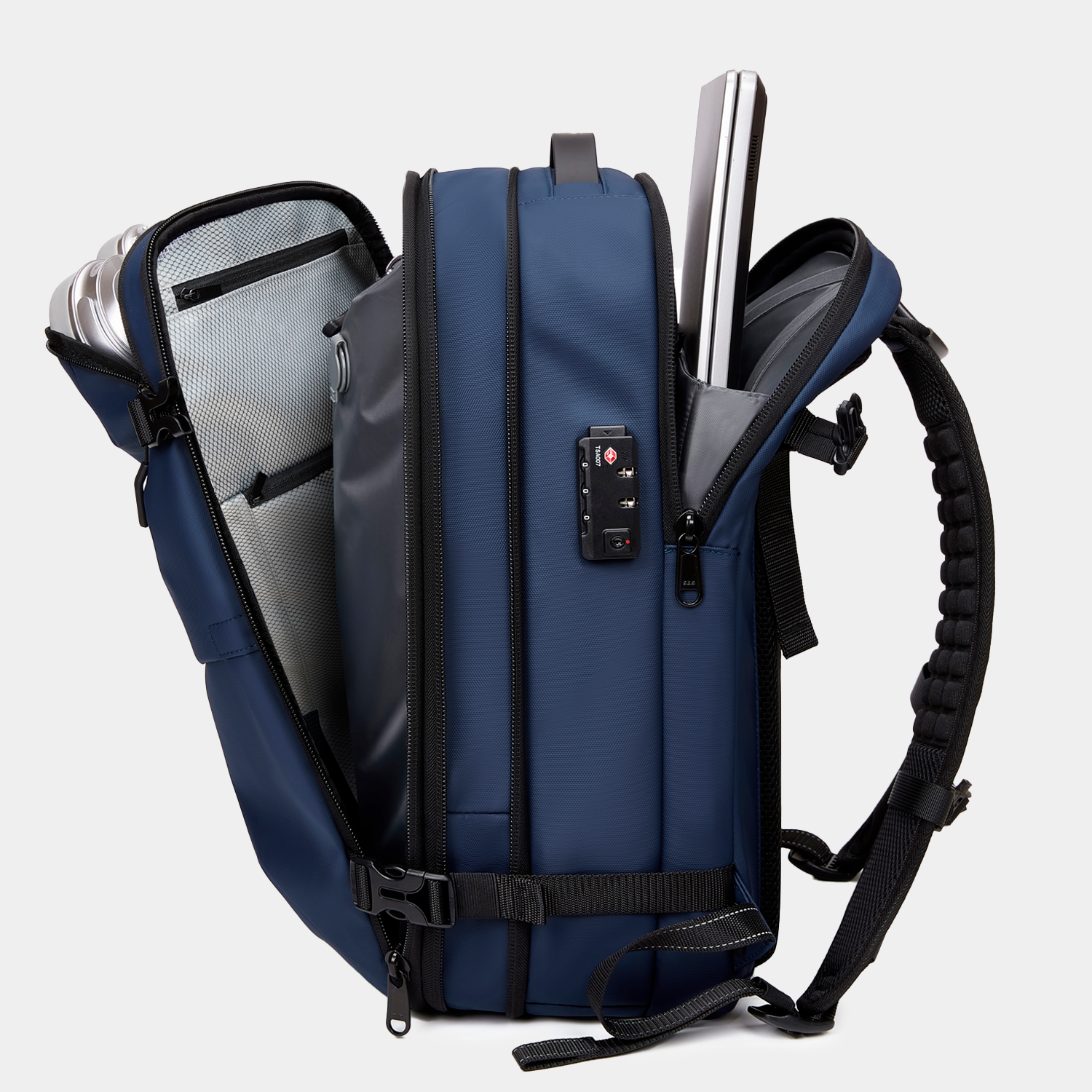 Air Backpack Blue