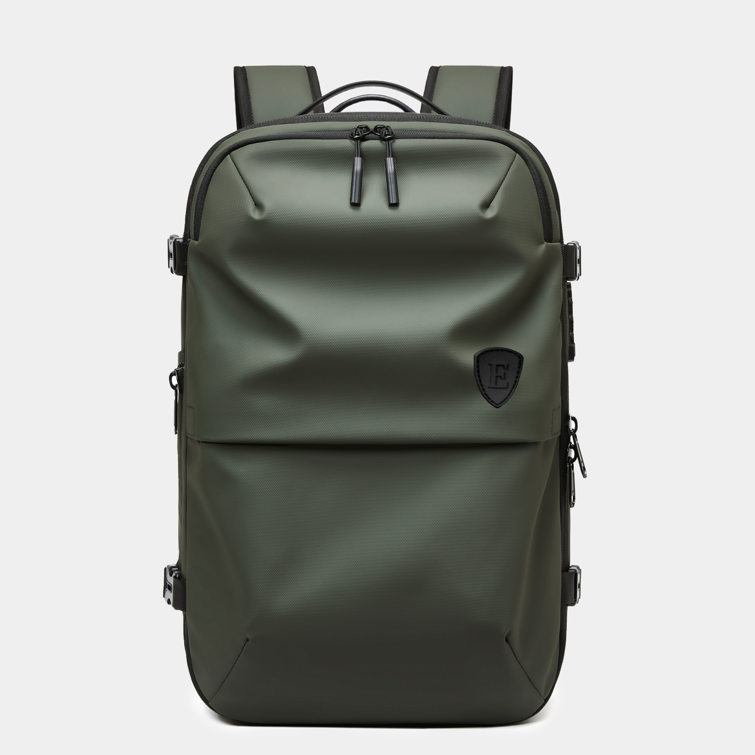 PREVENTA Air Backpack Green