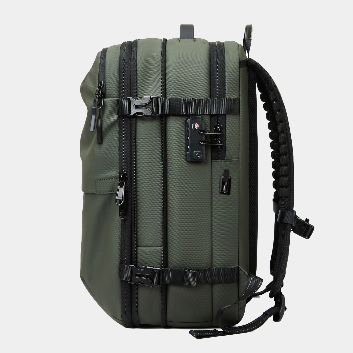 Pack Air Backpack Green