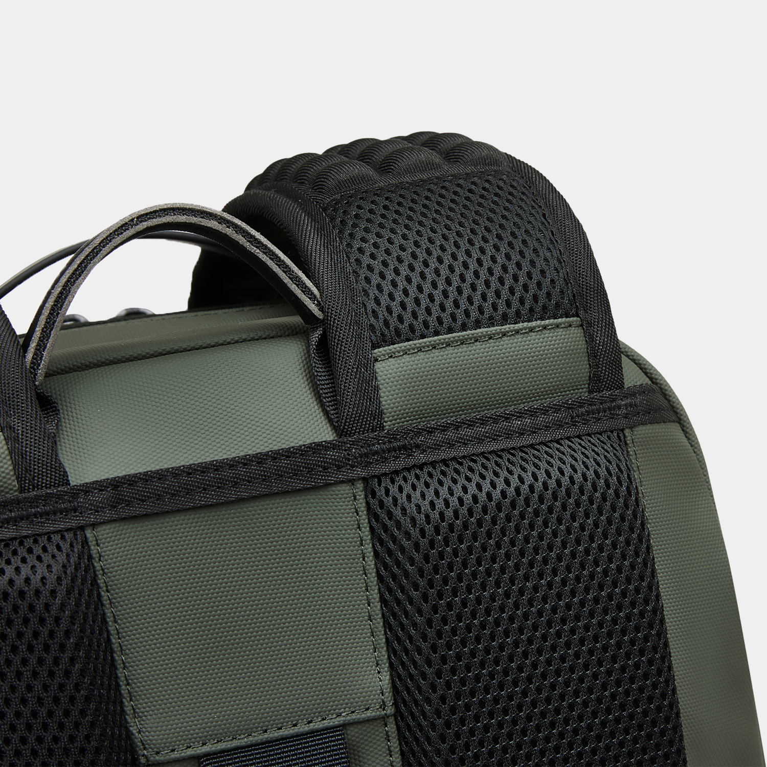 Air Backpack Green