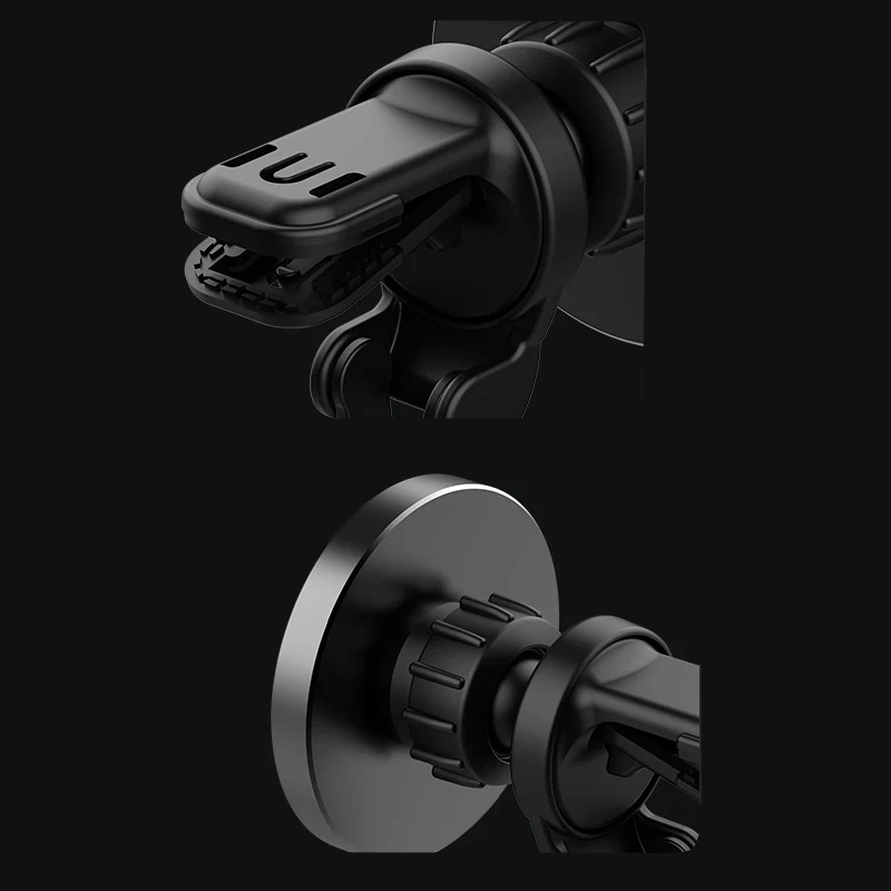 Cargador para auto by Xmag