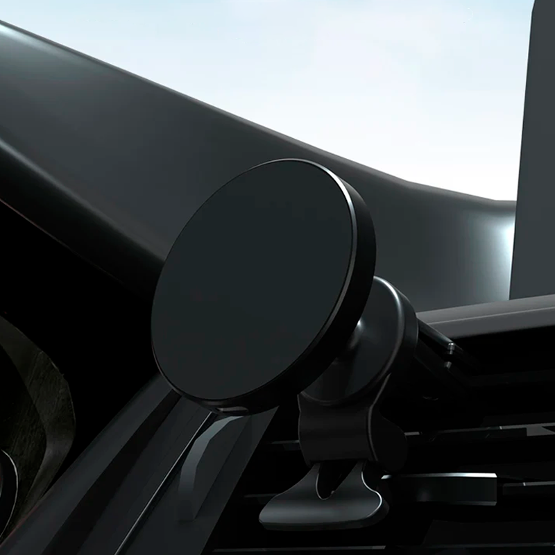 Cargador para auto by Xmag