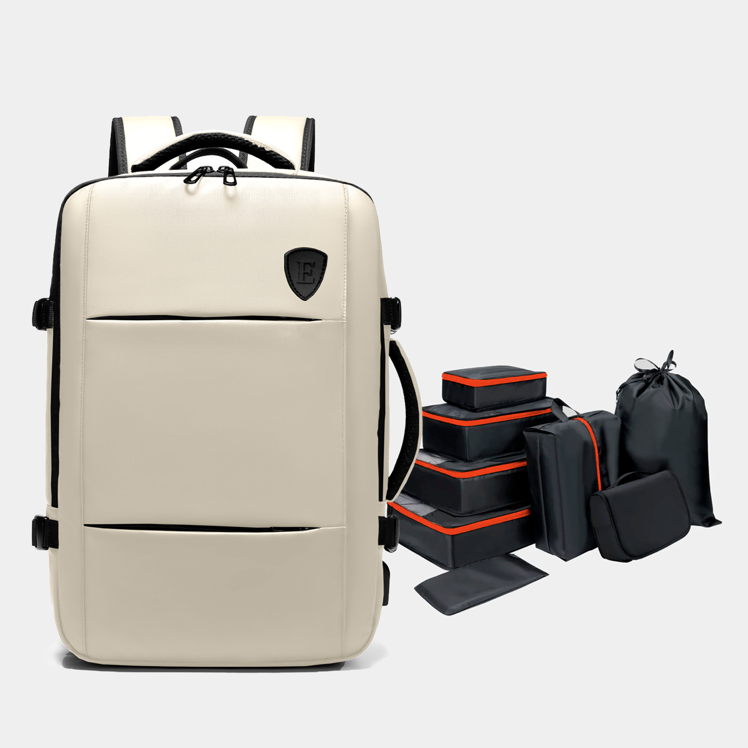 PREVENTA Pack The Expandable Sand