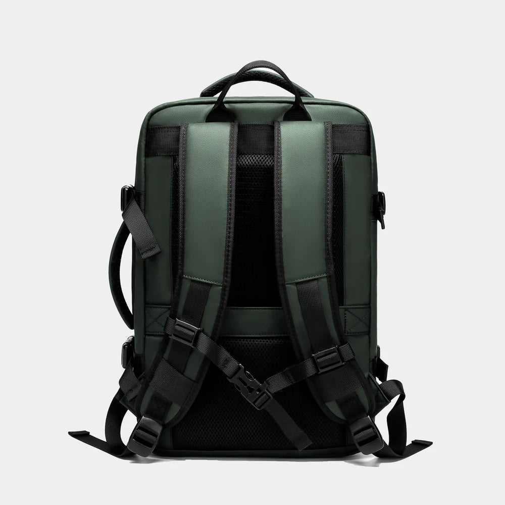 Pack Expandable Green