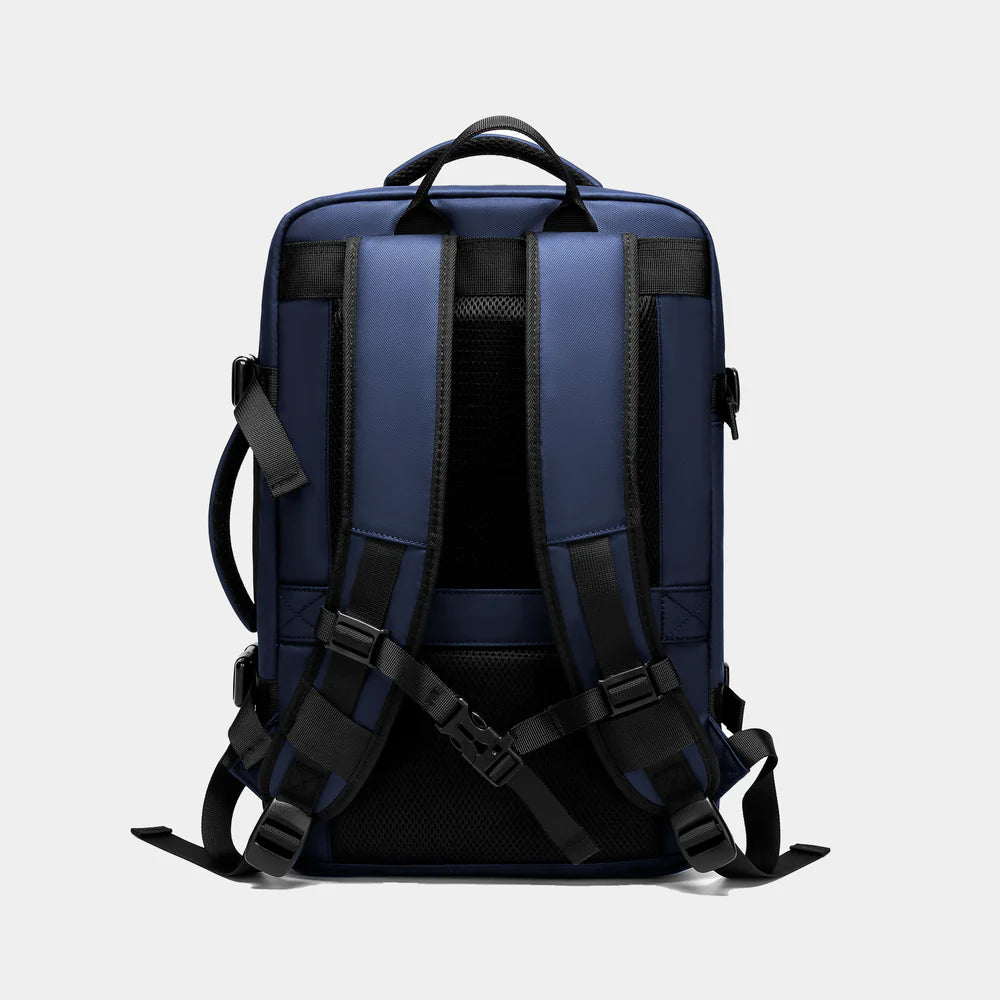 Pack Expandable Blue