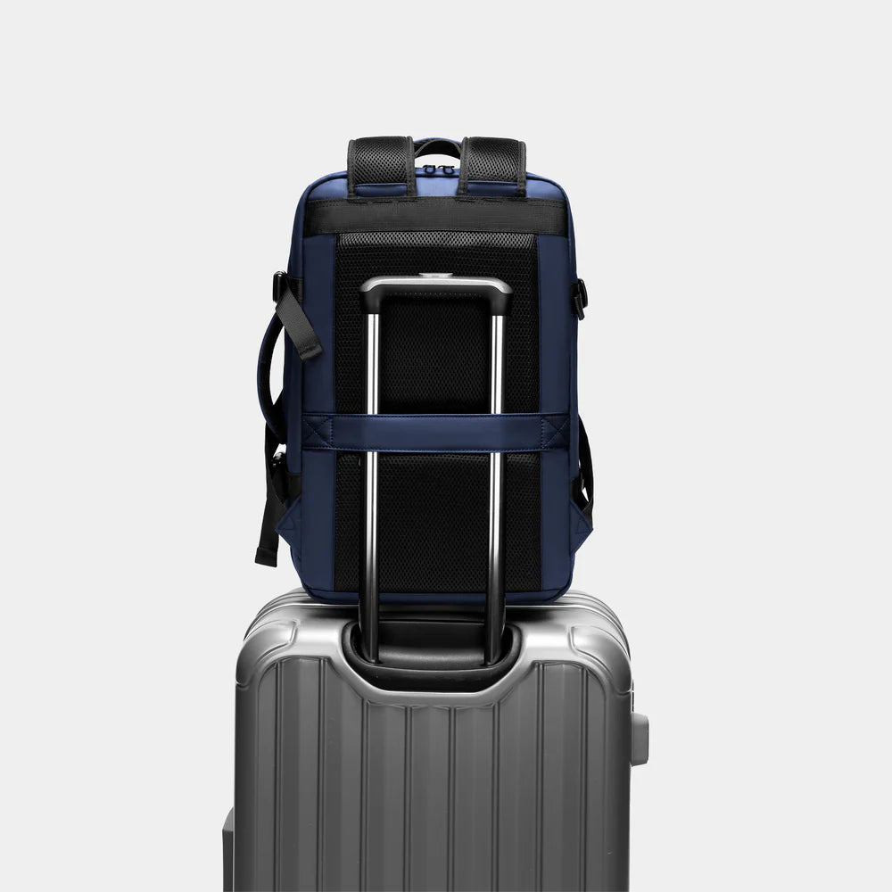 Pack Expandable Blue