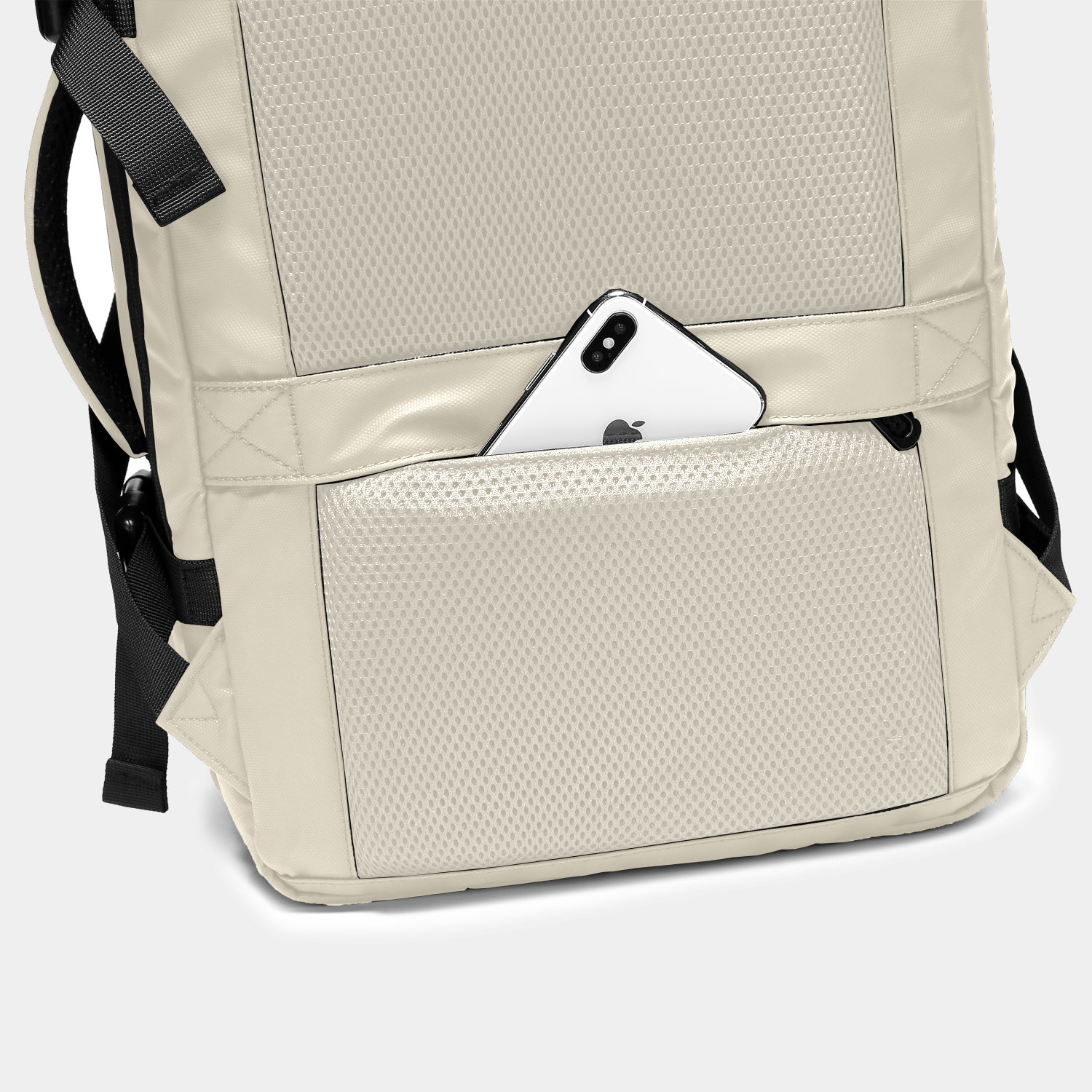 PREVENTA Pack The Expandable Sand