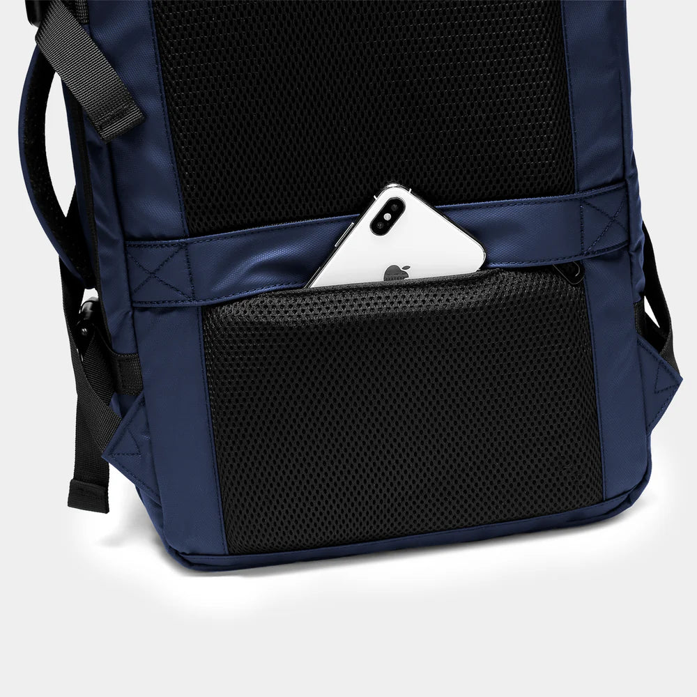 Pack Expandable Blue