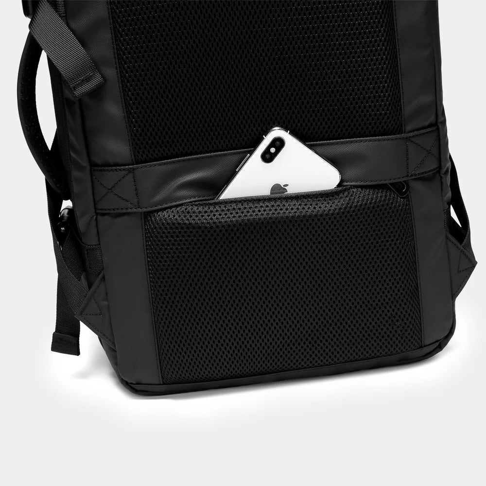 Pack Expandable Black