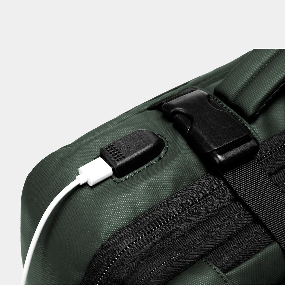 Pack Expandable Green