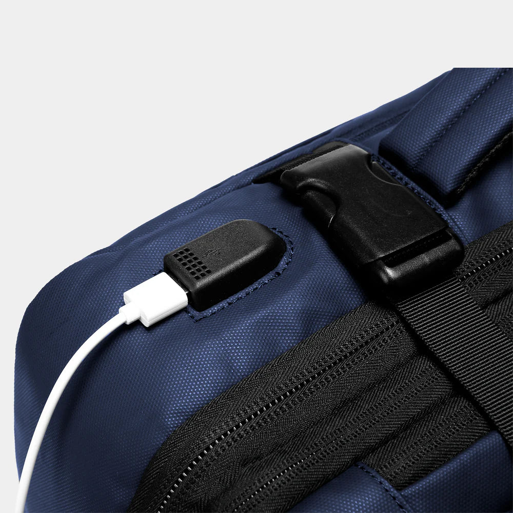 Pack Expandable Blue