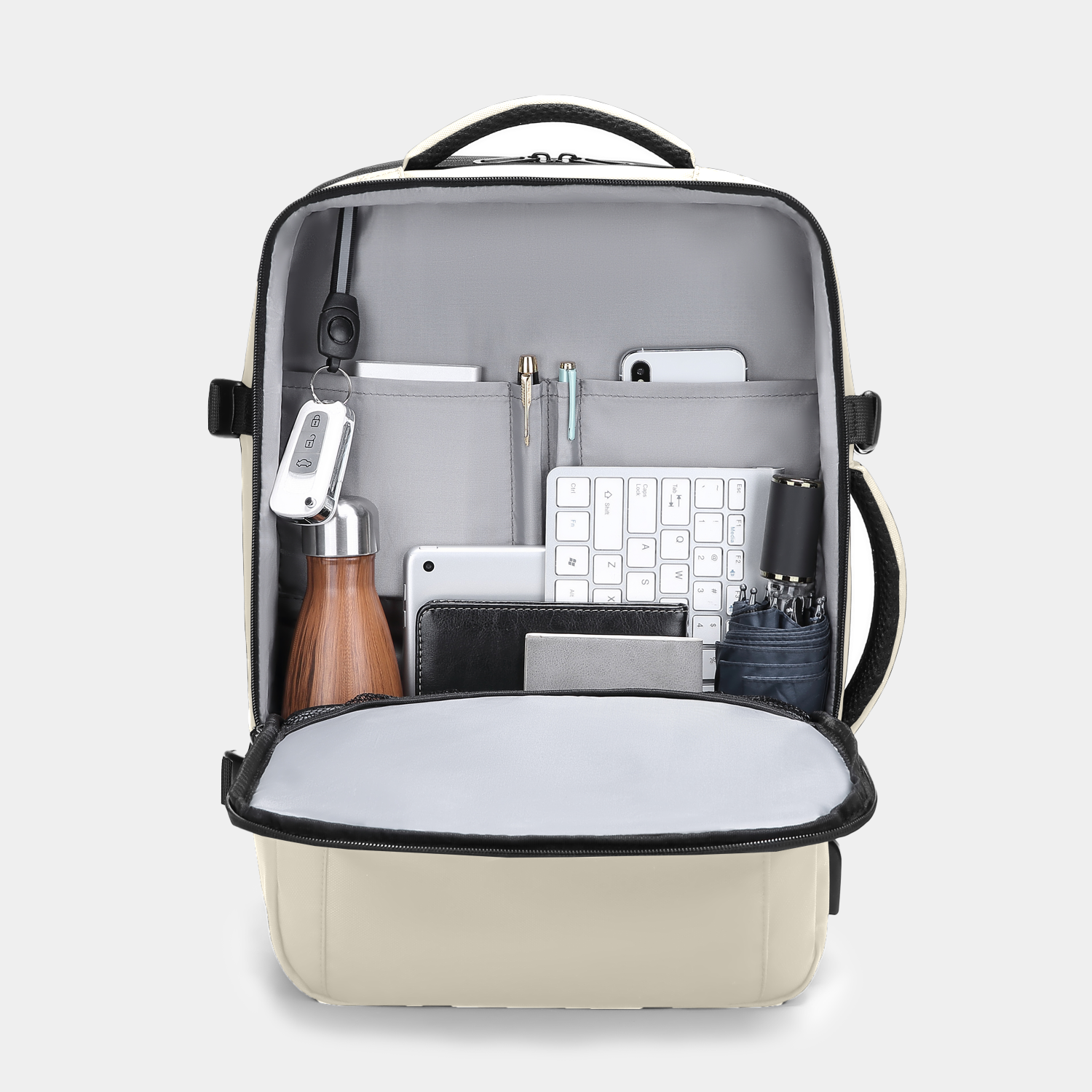 PREVENTA Pack The Expandable Sand