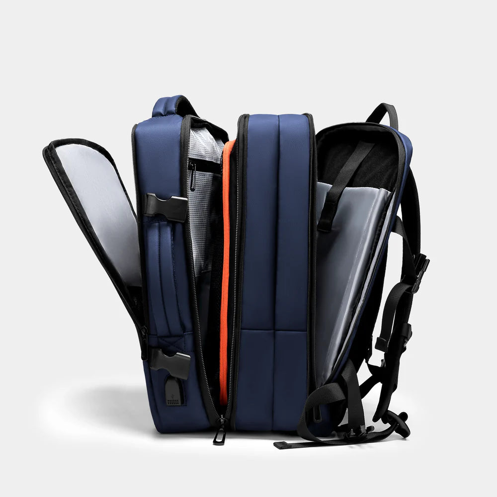 Pack Expandable Blue