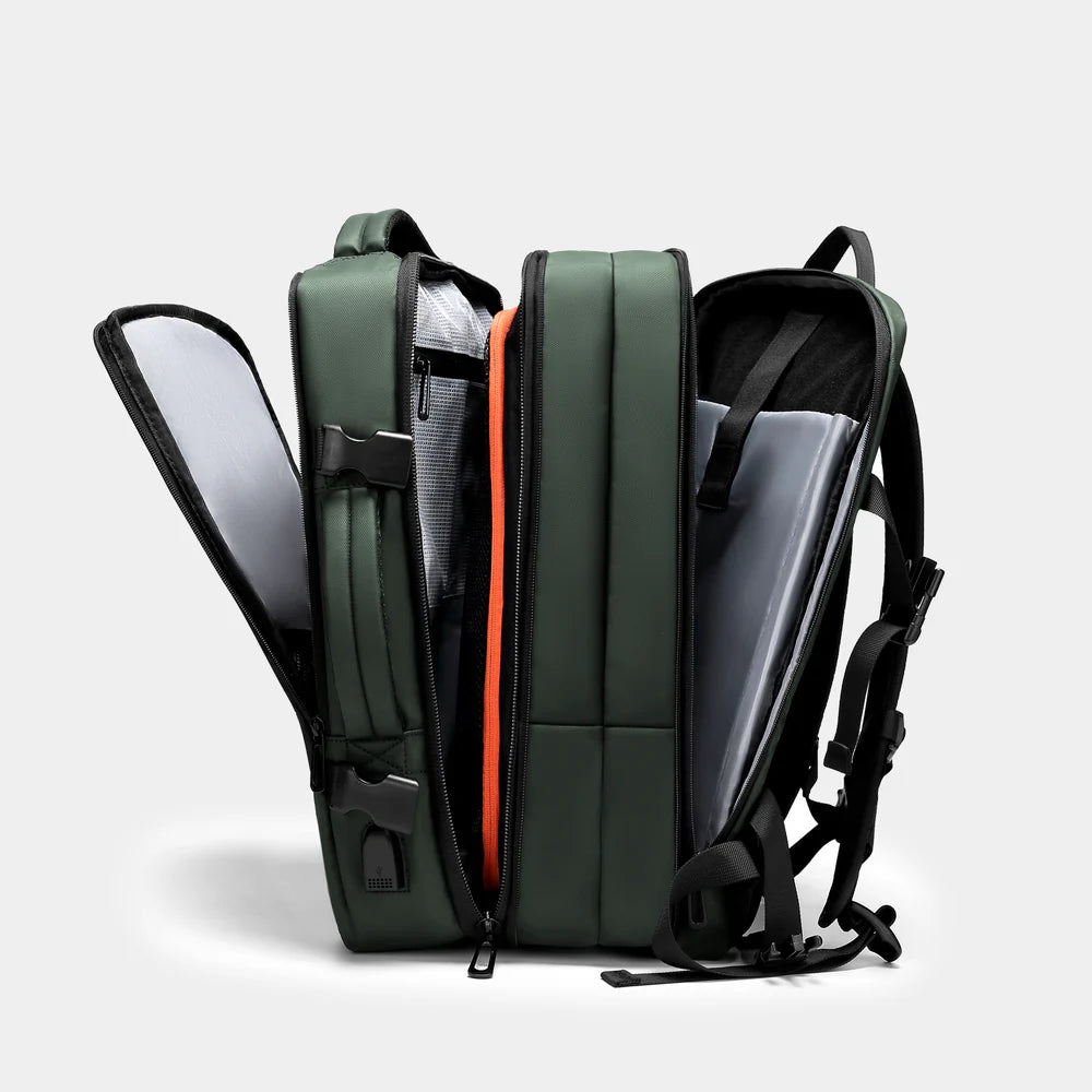 Pack Expandable Green