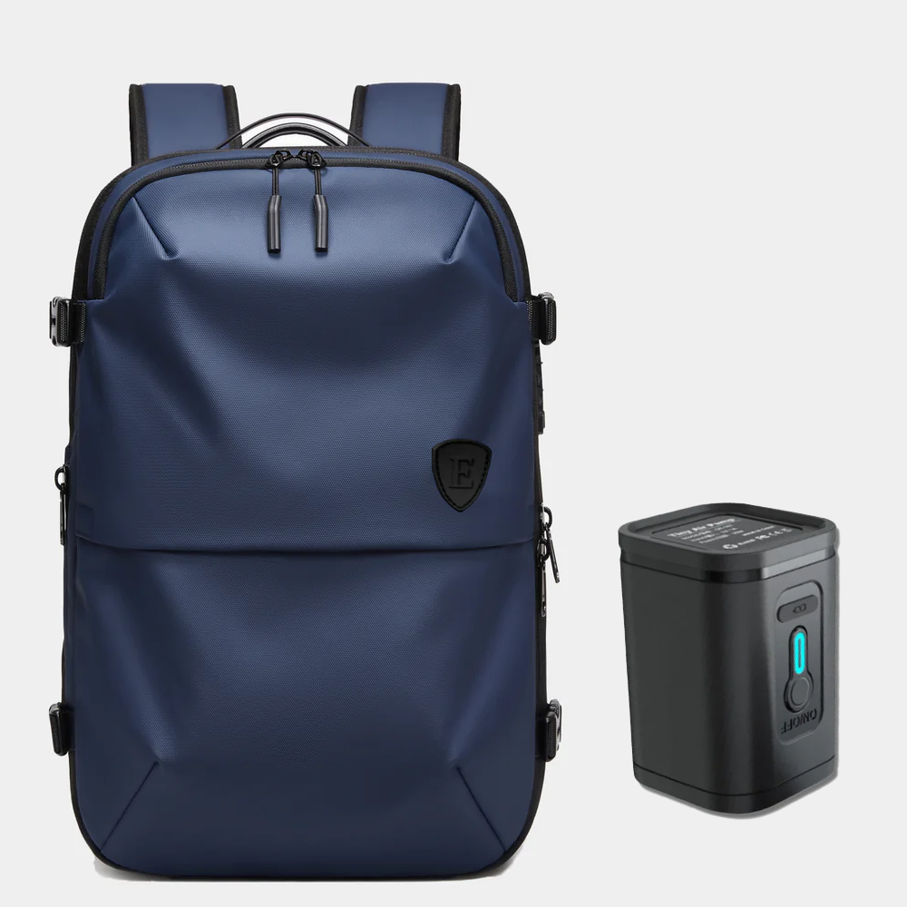 Pack Air Backpack Blue