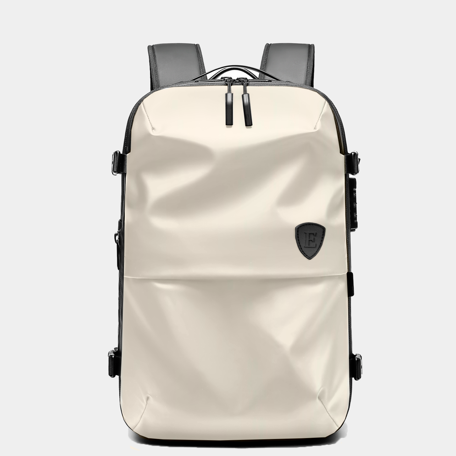 PREVENTA Air Backpack Sand