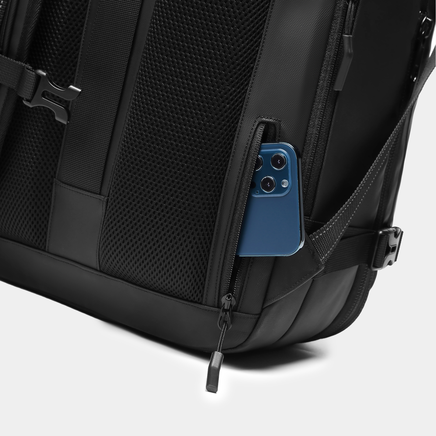 Preventa Air Backpack