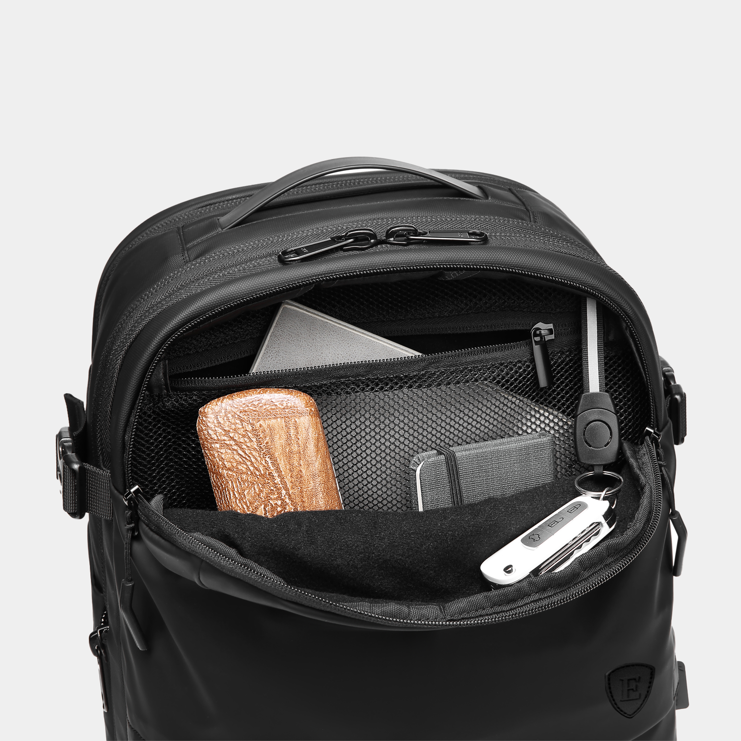 Preventa Air Backpack