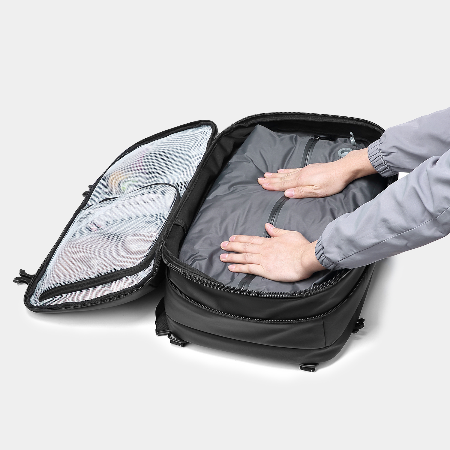 Preventa Air Backpack