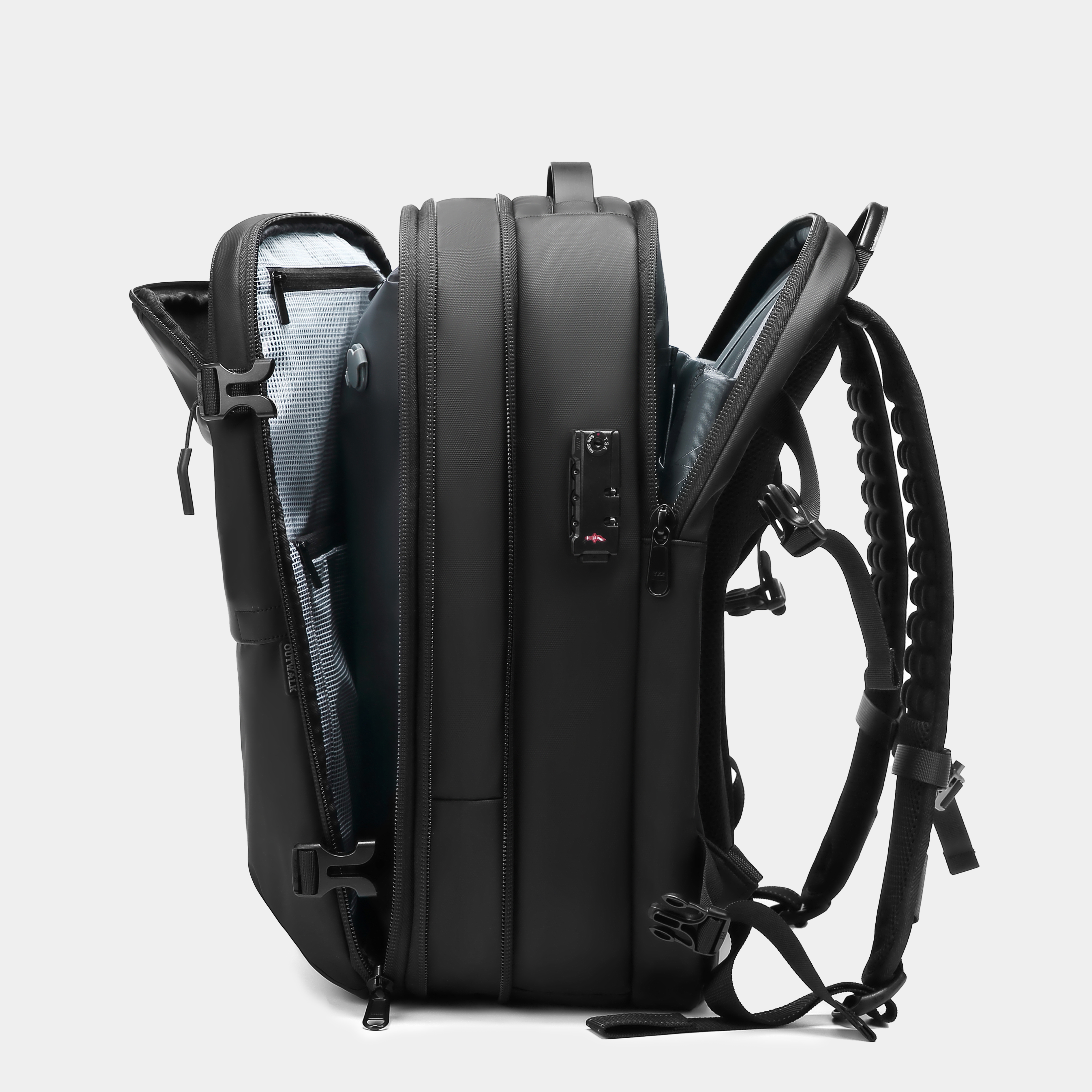 Preventa Air Backpack