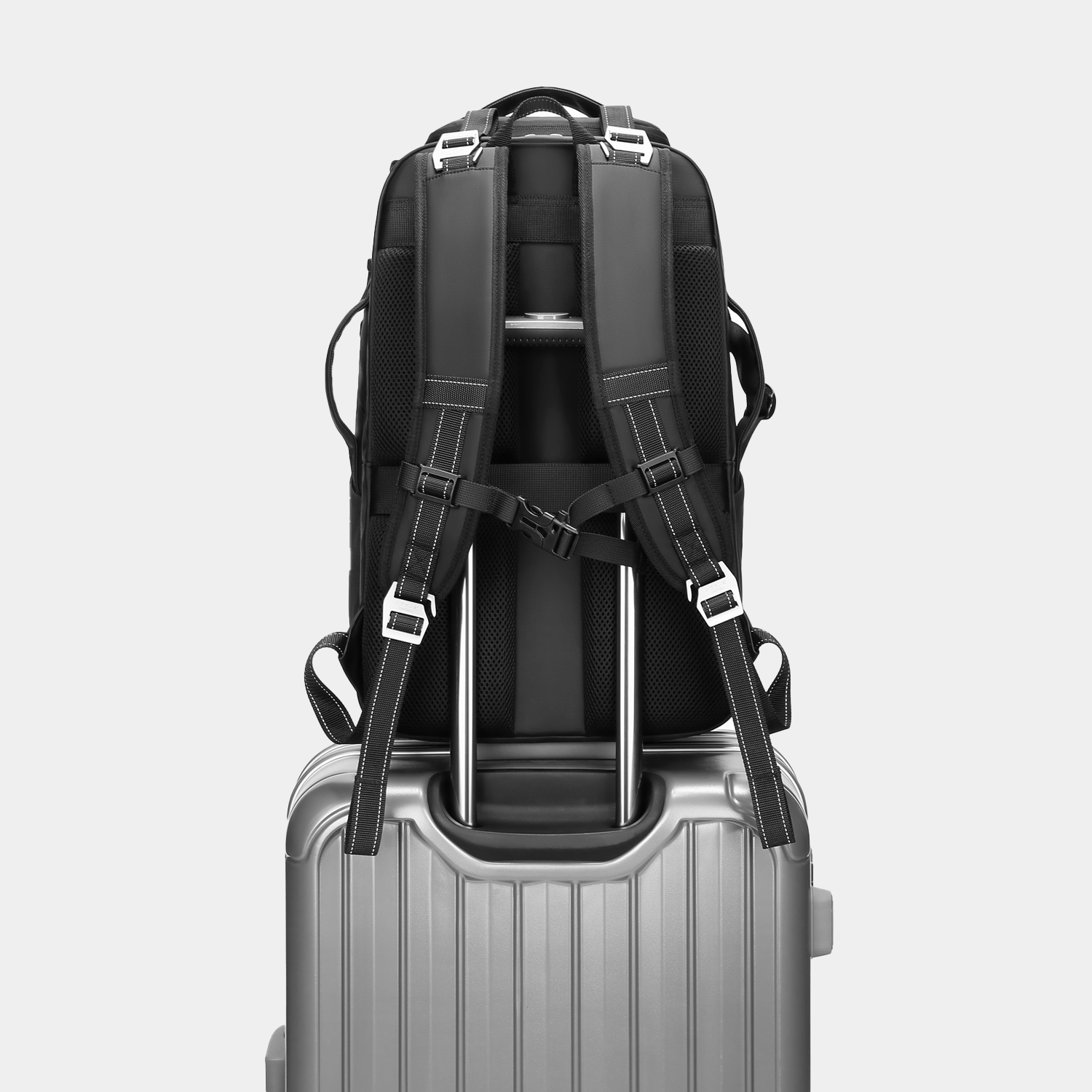 Preventa Travel Camera Backpack