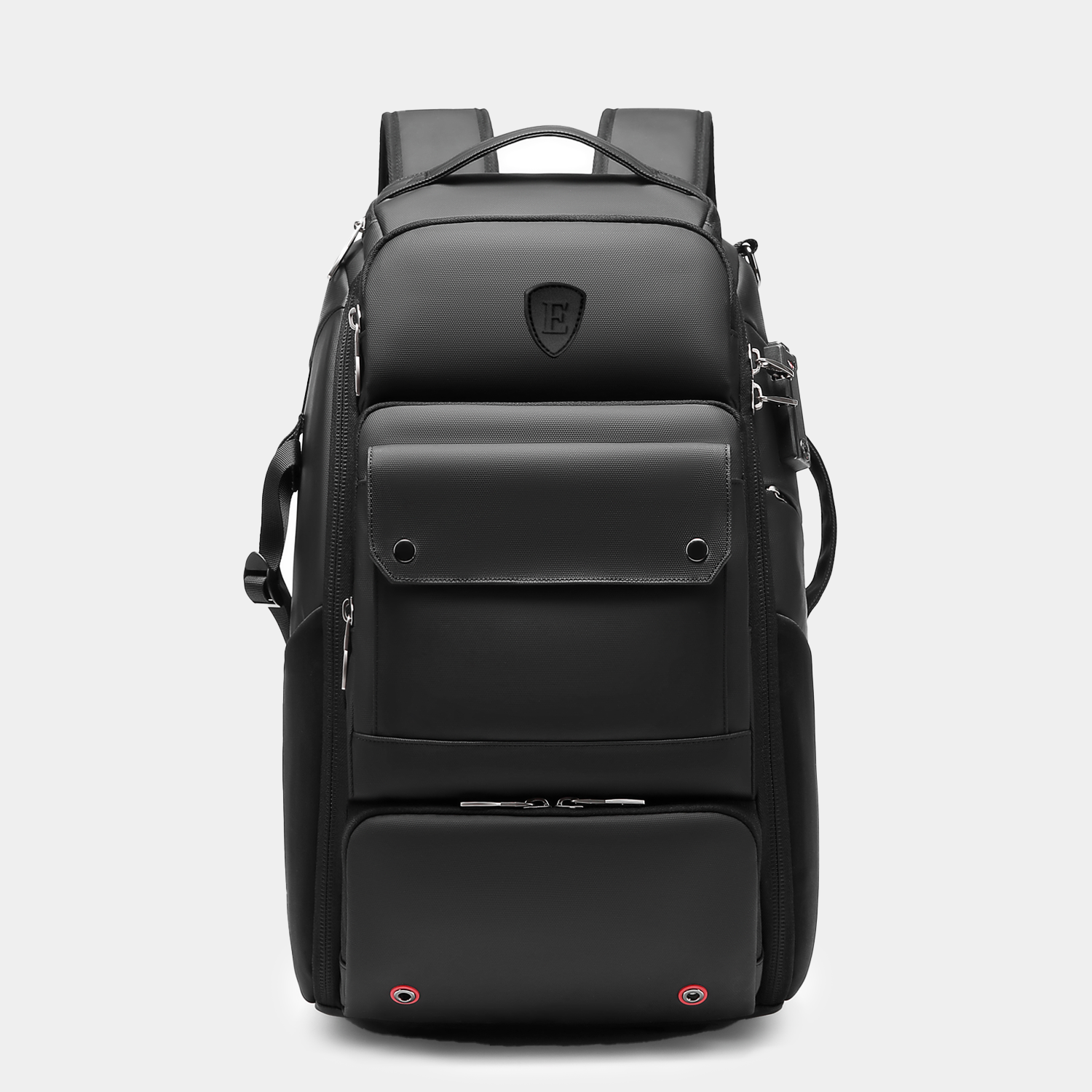 Preventa Travel Camera Backpack