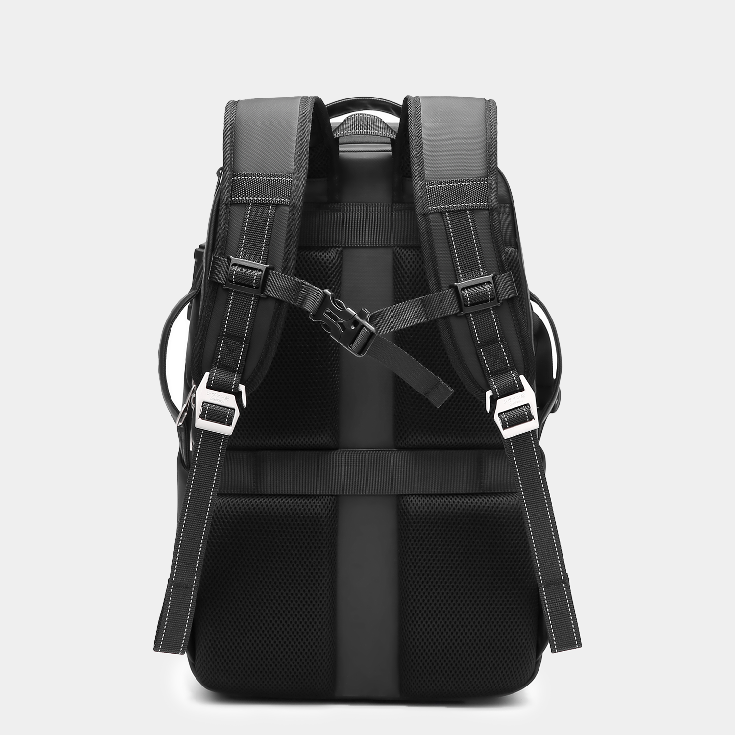 Preventa Travel Camera Backpack