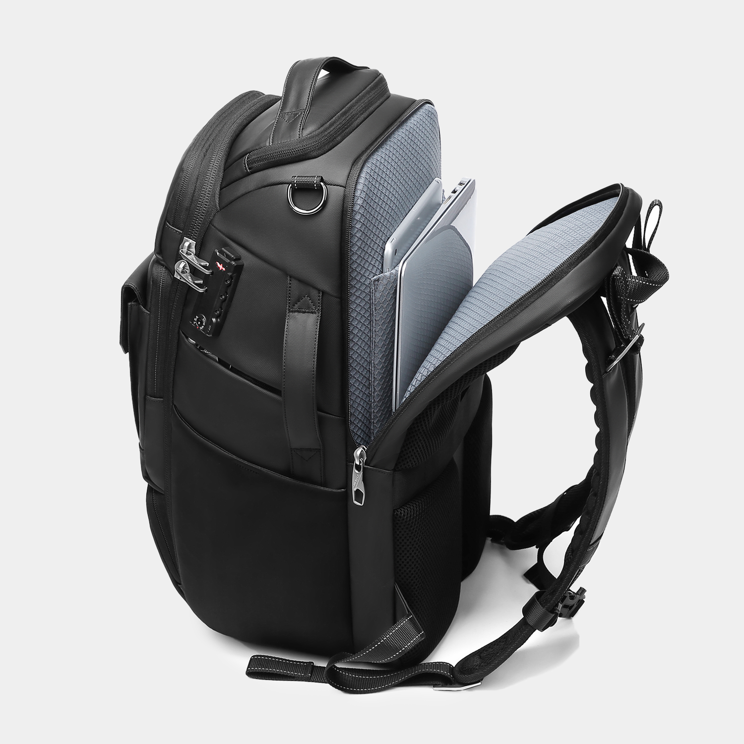 Preventa Travel Camera Backpack