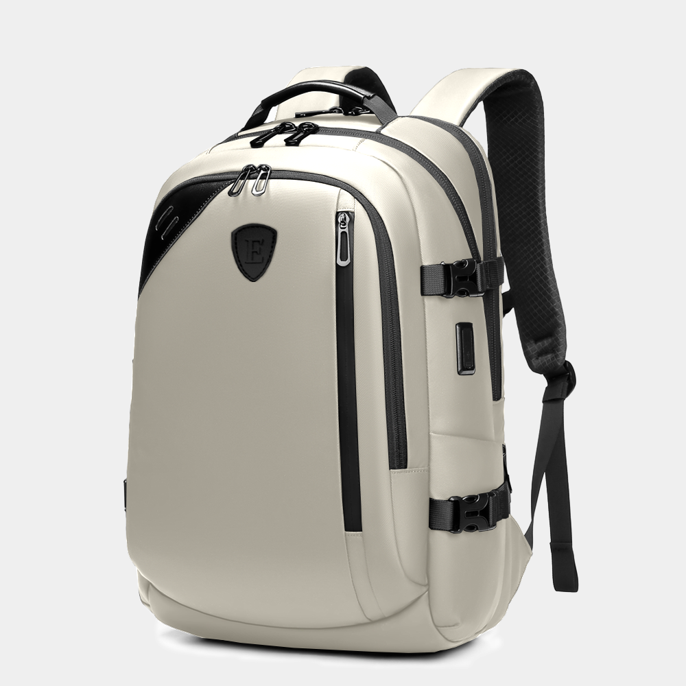 Tech Backpack Sand