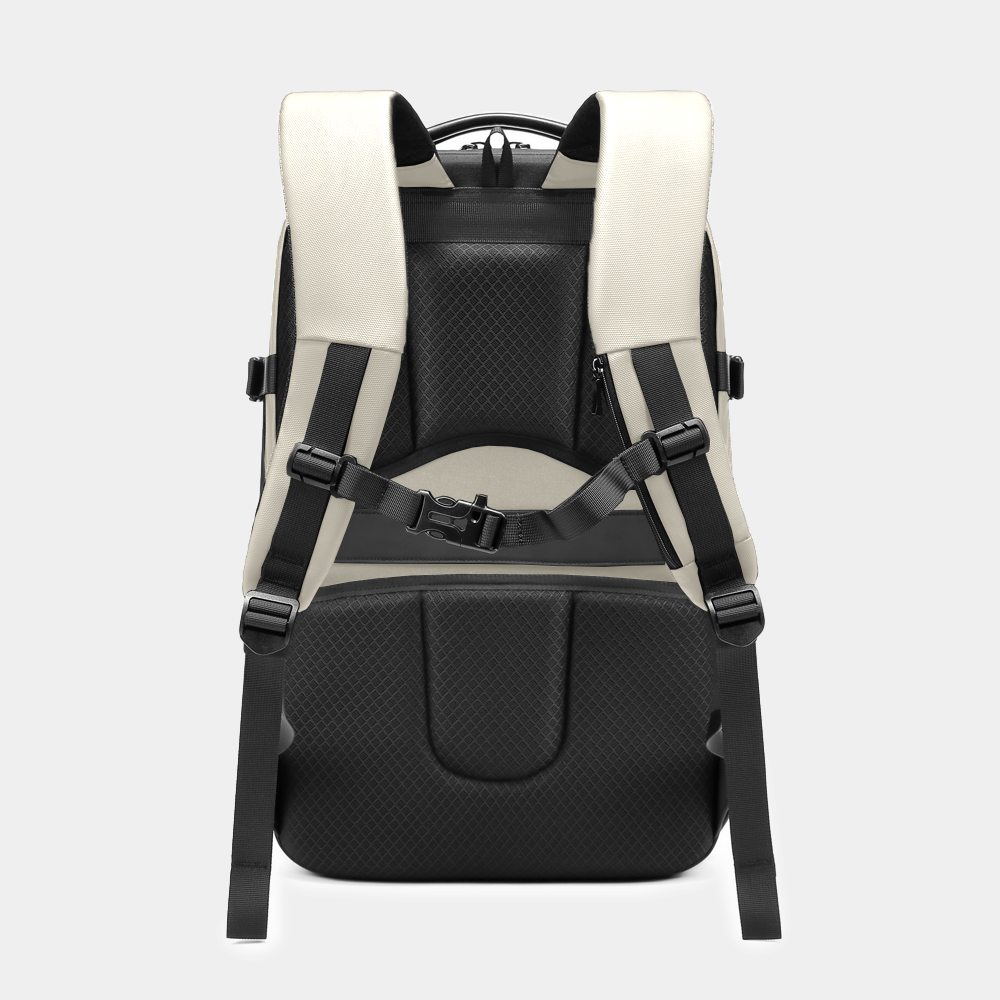 Tech Backpack Sand